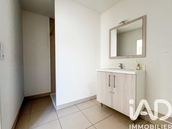 Appartement à vendre 3 pièces 75 m² Cogolin