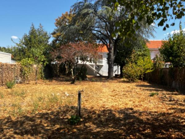 Maison T3 à louer Bouguenais - 72 m² (réf : 576534)