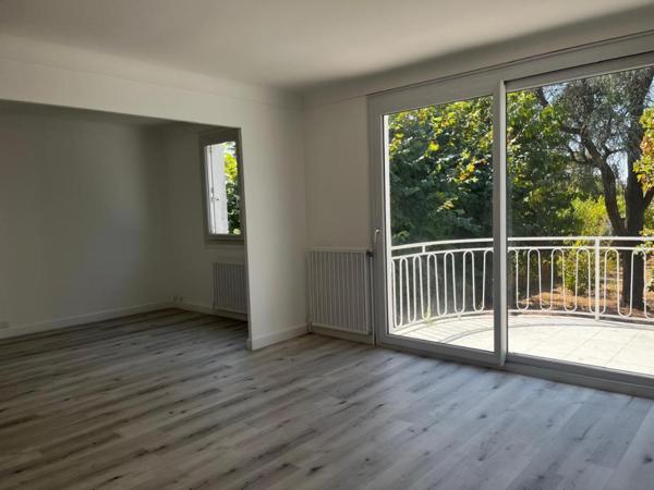 Maison T3 à louer Bouguenais - 72 m² (réf : 576534)