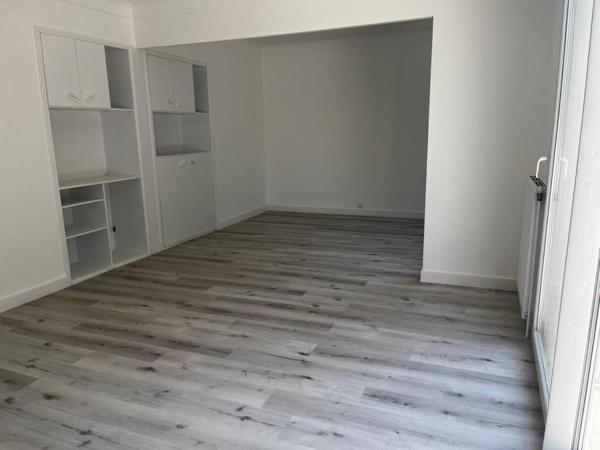 Maison T3 à louer Bouguenais - 72 m² (réf : 576534)