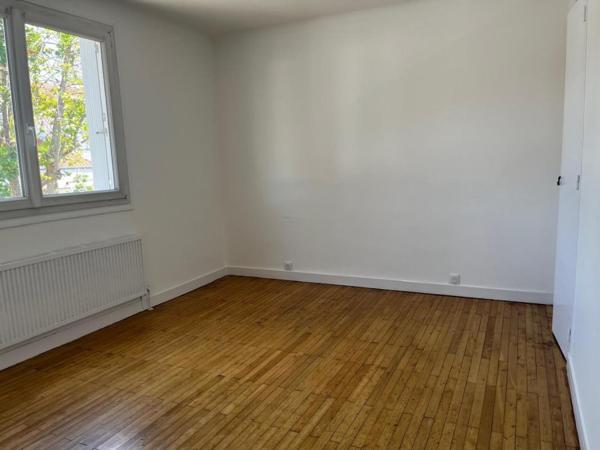 Maison T3 à louer Bouguenais - 72 m² (réf : 576534)