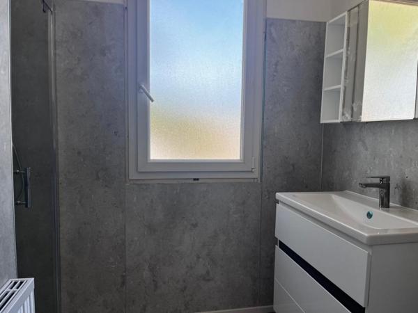 Maison T3 à louer Bouguenais - 72 m² (réf : 576534)
