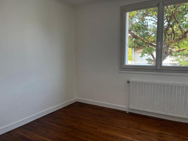 Maison T3 à louer Bouguenais - 72 m² (réf : 576534)
