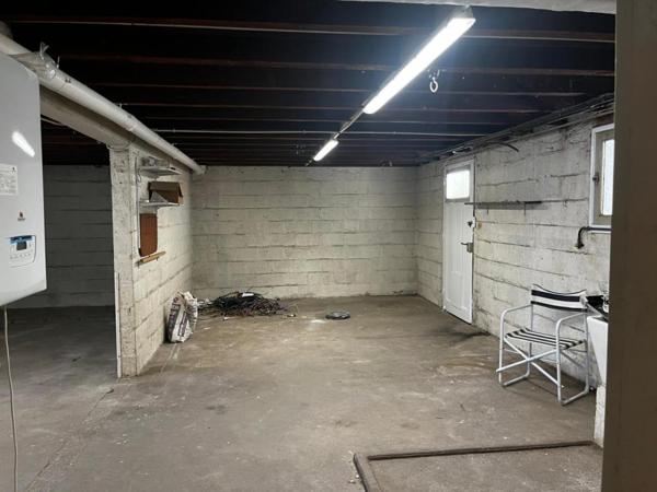 Maison T3 à louer Bouguenais - 72 m² (réf : 576534)