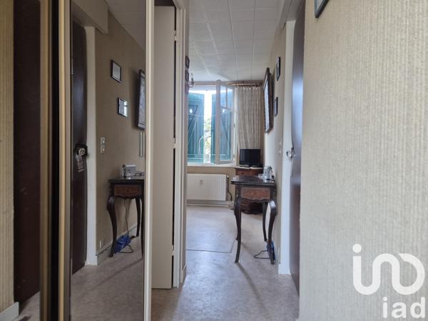 Appartement à vendre 1 pièce 16 m² Pornichet