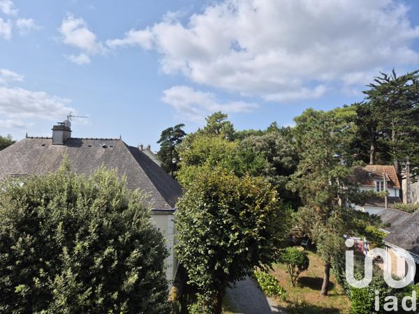 Appartement à vendre 1 pièce 16 m² Pornichet