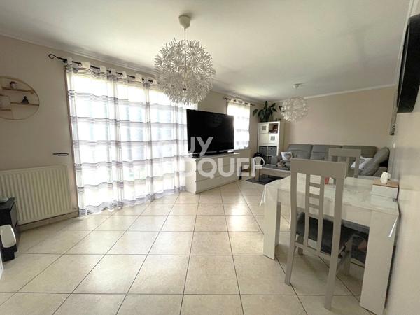 12 MIN SUD MILLY LA FORET