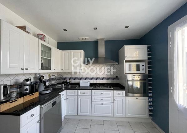 12 MIN SUD MILLY LA FORET