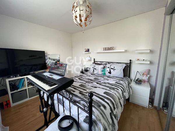 12 MIN SUD MILLY LA FORET