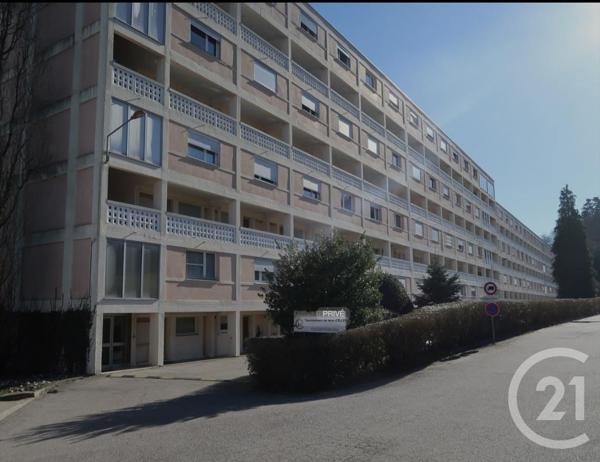 Appartement F4 à vendre  4 pièces - 85 m2 CHANTRAINE - 88