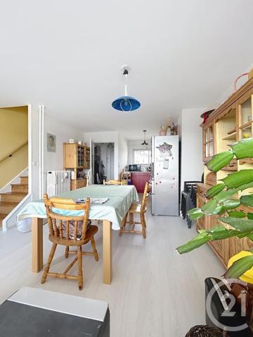 Appartement F4 à vendre  4 pièces - 85 m2 CHANTRAINE - 88