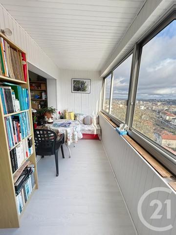 Appartement F4 à vendre  4 pièces - 85 m2 CHANTRAINE - 88