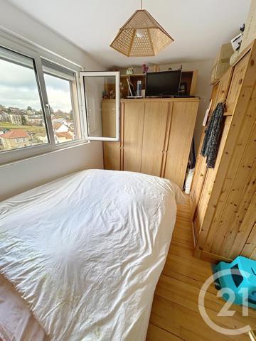 Appartement F4 à vendre  4 pièces - 85 m2 CHANTRAINE - 88