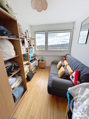 Appartement F4 à vendre  4 pièces - 85 m2 CHANTRAINE - 88