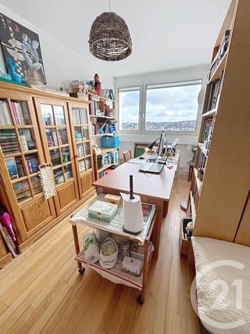 Appartement F4 à vendre  4 pièces - 85 m2 CHANTRAINE - 88