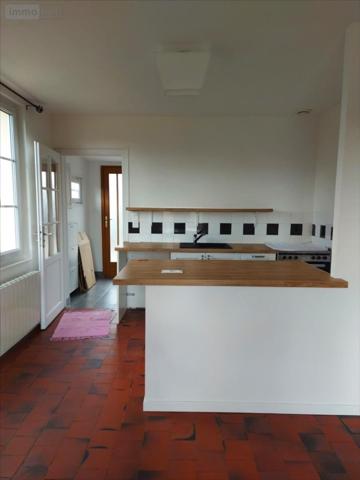 Maison à louer à Luneray en Seine-Maritime (76810), ref : 76035-1093815