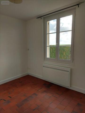 Maison à louer à Luneray en Seine-Maritime (76810), ref : 76035-1093815