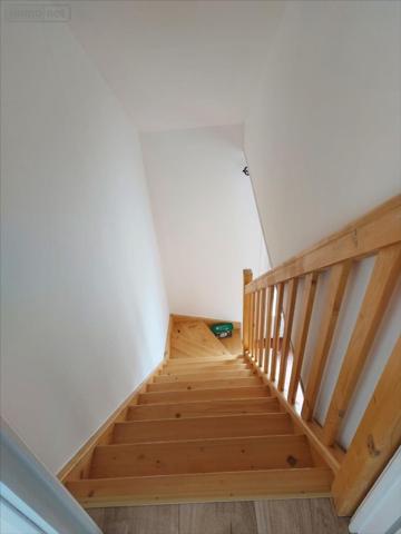 Maison à louer à Luneray en Seine-Maritime (76810), ref : 76035-1093815