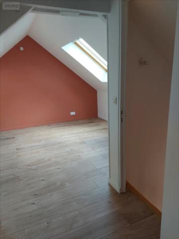 Maison à louer à Luneray en Seine-Maritime (76810), ref : 76035-1093815