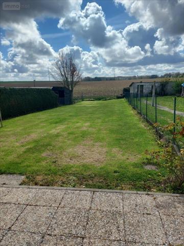 Maison à louer à Luneray en Seine-Maritime (76810), ref : 76035-1093815