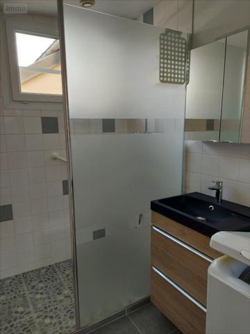 Maison à louer à Luneray en Seine-Maritime (76810), ref : 76035-1093815