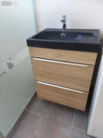 Maison à louer à Luneray en Seine-Maritime (76810), ref : 76035-1093815