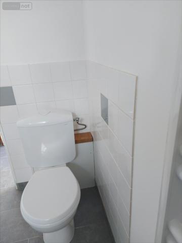 Maison à louer à Luneray en Seine-Maritime (76810), ref : 76035-1093815