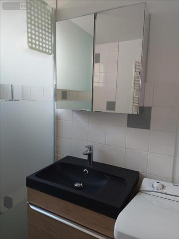 Maison à louer à Luneray en Seine-Maritime (76810), ref : 76035-1093815