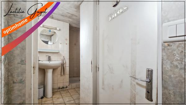 Maison à Souvigny 2 chambres