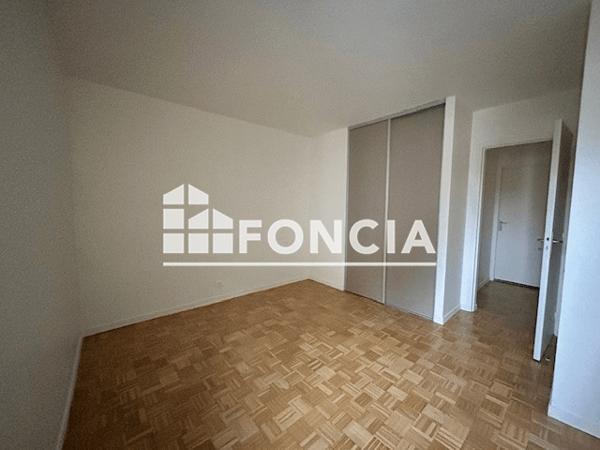 Location Appartement 3 pièces 99 m² - 12 RUE MORAND Rouen 76000