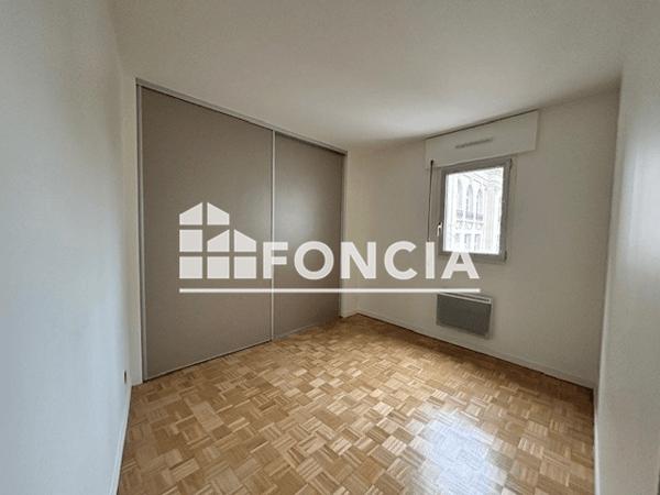 Location Appartement 3 pièces 99 m² - 12 RUE MORAND Rouen 76000