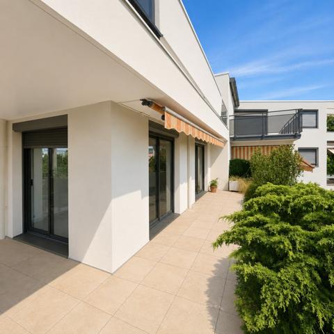 Appartement
                                                                                                                                                                                                                                                                                                                        4 pièce(s)                                                                                                                                                                                                          2 chambre(s)                                                                                                                                                                                                          78.33  m²