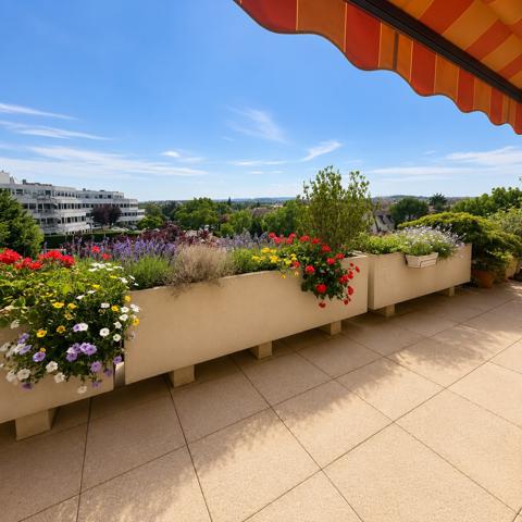 Appartement
                                                                                                                                                                                                                                                                                                                        4 pièce(s)                                                                                                                                                                                                          2 chambre(s)                                                                                                                                                                                                          78.33  m²