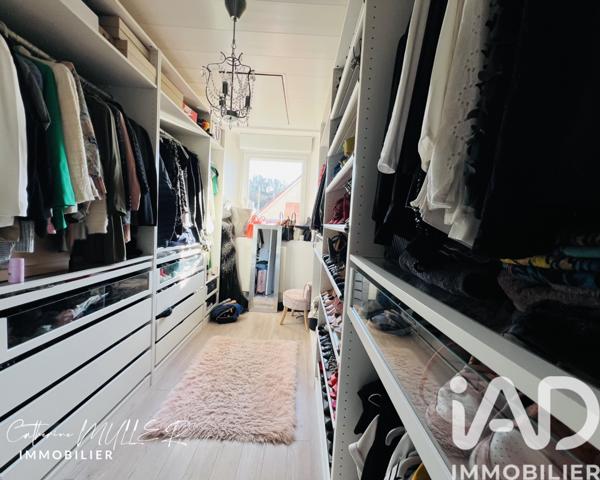 Appartement à vendre 6 pièces 109 m² Champey