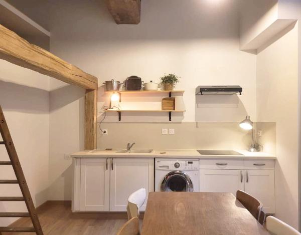 Appartement
                                                                                                                                                                                                                                                                                                                        1 pièce(s)                                                                                                                                                                                                          1 chambre(s)                                                                                                                                                                                                          29  m²