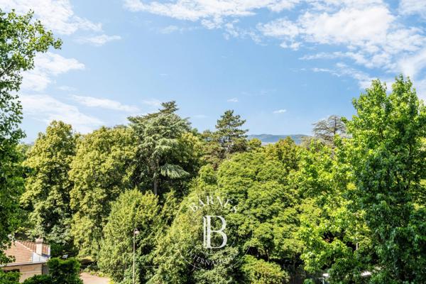 Lyon 4ème, Appartement 4 Chambres -  193 m² à vendre