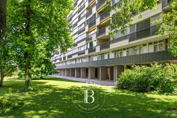 Lyon 4ème, Appartement 4 Chambres -  193 m² à vendre