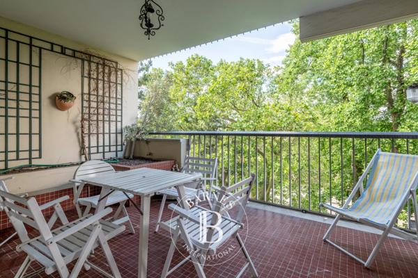 Lyon 4ème, Appartement 4 Chambres -  193 m² à vendre