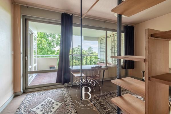 Lyon 4ème, Appartement 4 Chambres -  193 m² à vendre