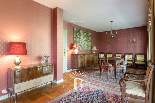 Lyon 4ème, Appartement 4 Chambres -  193 m² à vendre