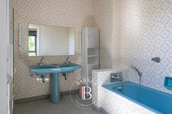 Lyon 4ème, Appartement 4 Chambres -  193 m² à vendre