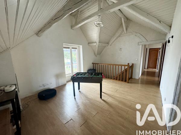 Maison à vendre 6 pièces 170 m² La Chapelle-Saint-Mesmin