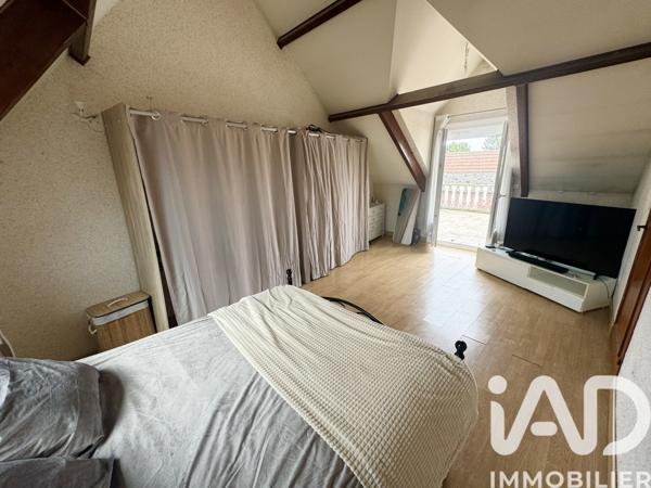 Maison à vendre 6 pièces 170 m² La Chapelle-Saint-Mesmin