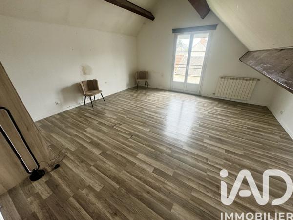 Maison à vendre 6 pièces 170 m² La Chapelle-Saint-Mesmin