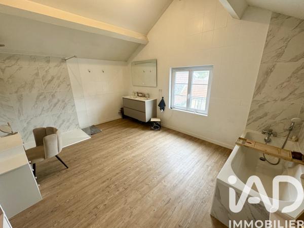 Maison à vendre 6 pièces 170 m² La Chapelle-Saint-Mesmin