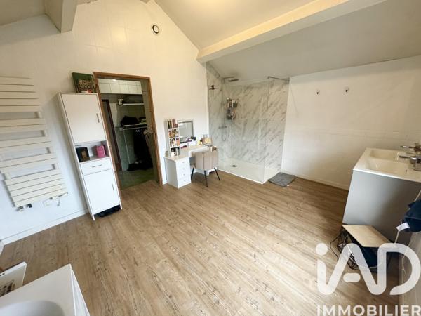 Maison à vendre 6 pièces 170 m² La Chapelle-Saint-Mesmin