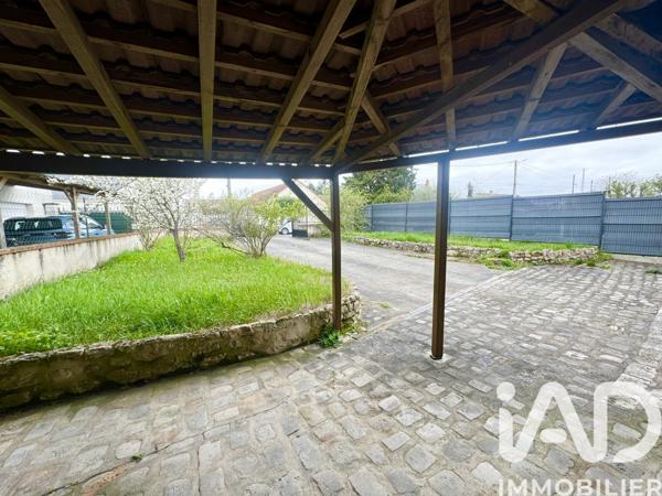 Maison à vendre 6 pièces 170 m² La Chapelle-Saint-Mesmin