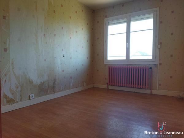 Pavillon à rénover - MAYENNE