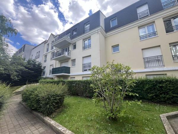 Appartement à vendre |  Argenteuil |  1 pièce | 32 m²