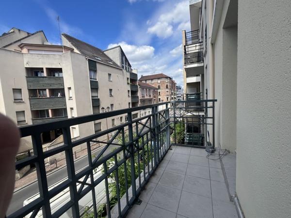 Appartement à vendre |  Argenteuil |  1 pièce | 32 m²